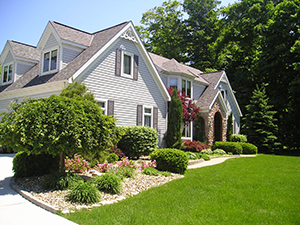Landscapers and Lawncare Services in Upperville, VA